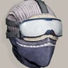 Refugee Mask