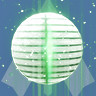 Icon depicting Green Dawning Lanterns.