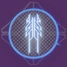 Icon depicting House of Light Projection.