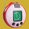 Icon depicting Digital Pet Shell.