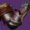 Iron Remembrance Gauntlets