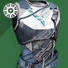 Solstice Vest (Drained)