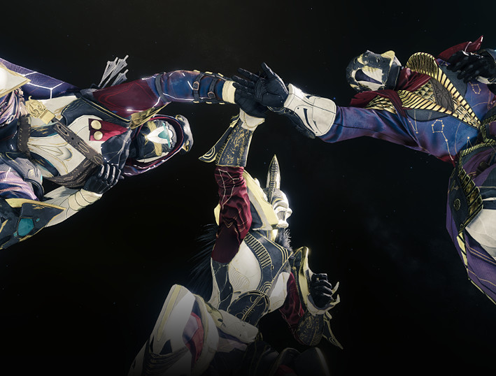 A thumbnail image depicting the New Multiplayer Emotes.