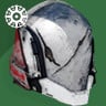 Icon depicting Solstice Helm (Scorched).