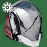 Solstice Helm (Scorched)