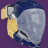Simulator Helm