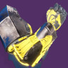 Pandemonic Gauntlets