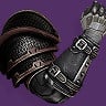 Kaer Morhen Gauntlets