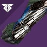 Skorri's Iron Gloves