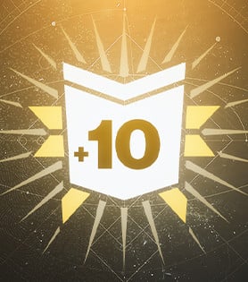 A thumbnail image depicting the 10-Rank Bundle for Season of the Wish.