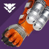 Phobos Warden Gloves
