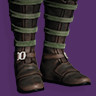 Valkyrian Boots