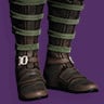 Bottes de Valkyrie