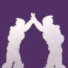 Icon depicting High Five.