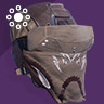 Outlawed Collector Mask