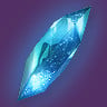 A thumbnail image depicting the Glimmershard.