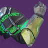 Notorious Reaper Gauntlets