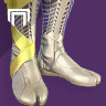 Icon depicting Boots of the Emperor's Agent.