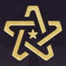Icon depicting Gold Stars.