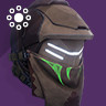 Outlawed Reaper Helm