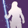 A thumbnail image depicting the Arcstrider's Patience.