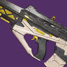 A thumbnail image depicting the Psi Hermetic V.