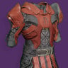 Gunsmith's Devotion Robes