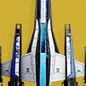 A thumbnail image depicting the Alliance Scout Frigate.