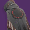 Opulent Stalker Cloak