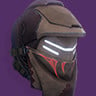 Outlawed Invader Helm