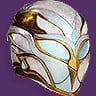 Icon depicting Polar Predator's Cowl.