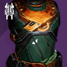 Prime Zealot Cuirass