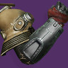 Tangled Web Gauntlets