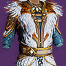 A thumbnail image depicting the Opulent Strix Robes.