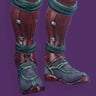 Iron Symmachy Boots