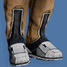 Bottes d'inspecteur