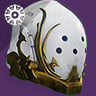 Solstice Helm (Resplendent)