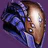 A thumbnail image depicting the Anthemic Invocation Hood.