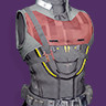 Exodus Down Vest