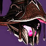 A thumbnail image depicting the Cursed Arcana Hood.
