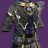 Opulent Scholar Robes