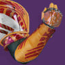 A thumbnail image depicting the Executor's Will Gauntlets.