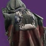 Scatterhorn Cloak