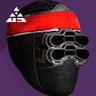 Thunderhead Mask