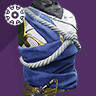 Solstice Vest (Resplendent)