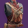 A thumbnail image depicting the Ancient Apocalypse Vest.