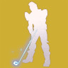 Icon depicting Perfect Swing.