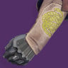 Gants des Vigiles proscrits