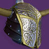 Iron Truage Helm