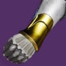 A thumbnail image depicting the Lucent Night Gloves.